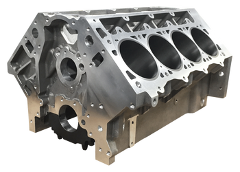 DART LS Next Gen III Aluminum Engine Block 31947212 - Raised Cam, 9.240" Deck, 4.125" Bore, Fully Skirted DART LS Next Gen III Aluminum Engine Block 31947212 - Raised Cam, 9.240" Deck, 4.125" Bore, Fully Skirted