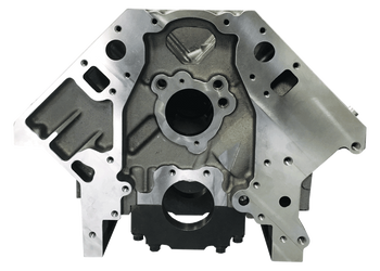 DART SHP LS Gen III Iron Engine Block 31867211 - 9.240" Deck, 4.125" Bore DART SHP LS Gen III Iron Engine Block 31867211 - 9.240" Deck, 4.125" Bore