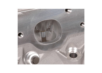 Dart Pro 1 LS CNC Aluminum Cylinder Head 11071143- 250cc Cathedral Port, Assembled Dart Pro 1 LS CNC Aluminum Cylinder Head 11071143- 250cc Cathedral Port, Assembled
