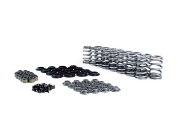 COMP Cams GM LS Beehive Valve Spring Kit 26915CS-KIT - Steel Retainers COMP Cams GM LS Beehive Valve Spring Kit 26915CS-KIT - Steel Retainers