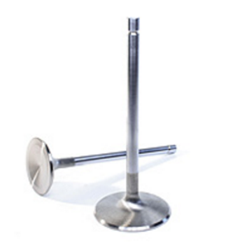 Manley Extreme Duty Stainless 8mm x 1.590 LS3 Exhaust Valves 11685-8 Manley Extreme Duty Stainless 8mm x 1.590 LS3 Exhaust Valves 11685-8
