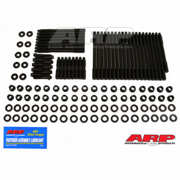 ARP 8740 Pro Series Warhawk Head Stud Kit 134-4703 - 12-Point, U/C ARP 8740 Pro Series Warhawk Head Stud Kit 134-4703 - 12-Point, U/C