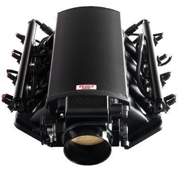 FiTech 500HP LS1/LS2/LS6 92mm Ultimate EFI System 70001 FiTech 500HP LS1/LS2/LS6 92mm Ultimate EFI System 70001