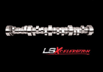 LS1/LS2 Xcelerator I Camshaft LS1X1 LS1/LS2 Xcelerator I Camshaft LS1X1