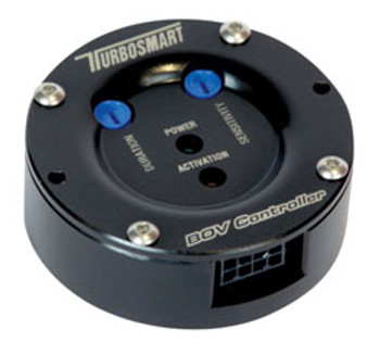 Turbosmart Race Port Blue Blow-Off Valve Controller Kit TS-0304-1001 Turbosmart Race Port Blue Blow-Off Valve Controller Kit TS-0304-1001
