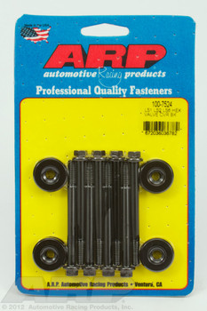 ARP GM LS Valve Cover Hex Bolts 100-7524 ARP GM LS Valve Cover Hex Bolts 100-7524