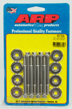 ARP GM LS Valve Cover Stainless Hex Bolts 400-7529 ARP GM LS Valve Cover Stainless Hex Bolts 400-7529