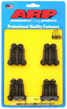 ARP Gen V LT1/LT4 Valve Cover 12-Point Bolts 134-7501 ARP Gen V LT1/LT4 Valve Cover 12-Point Bolts 134-7501