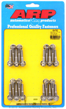 ARP Gen V LT1/LT4 Valve Cover Stainless Hex Bolts 434-7502 ARP Gen V LT1/LT4 Valve Cover Stainless Hex Bolts 434-7502
