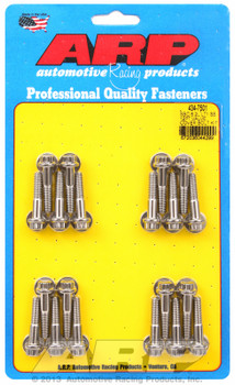 ARP Gen V LT1/LT4 Valve Cover Stainless 12-Point Bolts 434-7501 ARP Gen V LT1/LT4 Valve Cover Stainless 12-Point Bolts 434-7501