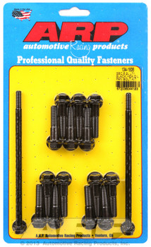 ARP Gen V LT1/LT4 Oil Pan Hex Bolts 134-1806 ARP Gen V LT1/LT4 Oil Pan Hex Bolts 134-1806