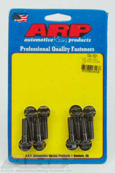 ARP GM LS Timing Cover Hex Bolts 134-1501 ARP GM LS Timing Cover Hex Bolts 134-1501