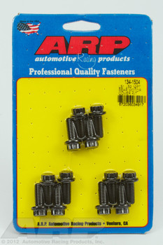 ARP GM LS Rear Cover 12-Point Bolts 134-1504 ARP GM LS Rear Cover 12-Point Bolts 134-1504