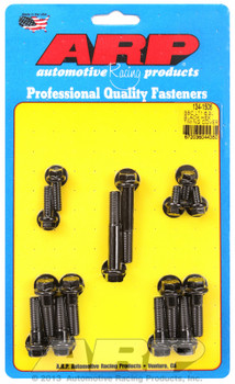 ARP Gen V LT1/LT4 Timing Cover Hex Bolts 134-1506 ARP Gen V LT1/LT4 Timing Cover Hex Bolts 134-1506