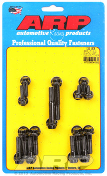 ARP Gen V LT1/LT4 Timing Cover 12-Point Bolts 134-1505 ARP Gen V LT1/LT4 Timing Cover 12-Point Bolts 134-1505