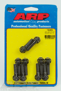 ARP GM LS Valley Cover 12-Point Bolts 134-8002 ARP GM LS Valley Cover 12-Point Bolts 134-8002