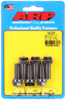 ARP GM LS 12" Clutch Pressure Plate Bolts 134-2203 ARP GM LS 12" Clutch Pressure Plate Bolts 134-2203
