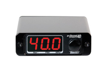 Turbosmart E-Boost Street Boost Controller TS-0302-1002 Turbosmart E-Boost Street Boost Controller TS-0302-1002