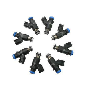 Delphi 52lb/hr 2000-07 LS Truck Injectors (56010-550-8-D) Delphi 52lb/hr 2000-07 LS Truck Injectors (56010-550-8-D)
