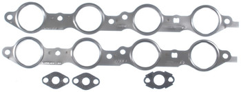 Victor Reinz MLS GM LS1 LS2 LS3 Exhaust Gasket Set (MS16124) Victor Reinz MLS GM LS1 LS2 LS3 Exhaust Gasket Set (MS16124)