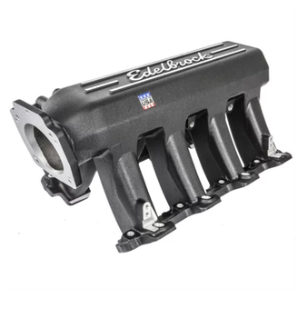 Edelbrock Pro-Flo XT LS1 EFI Intake Manifold - Black (71393)
Edelbrock Pro-Flo XT LS1 EFI Intake Manifold - Black (71393)