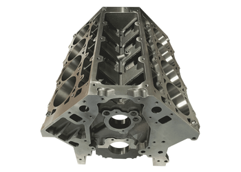 DART SHP LS Next Pro Gen III Iron Engine Block 31867212 DART SHP LS Next Pro Gen III Iron Engine Block 31867212