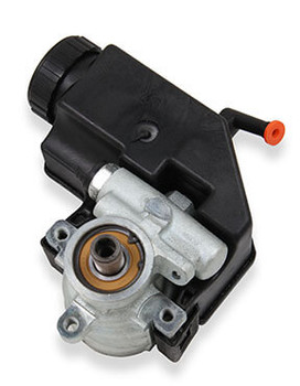 Holley Power Steering Pump 198-101 Holley Power Steering Pump 198-101