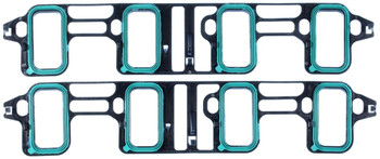 Victor Reinz GM LS 6.0L/6.2L Truck Intake Manifold Gaskets MS19598 (L92 Port) Victor Reinz GM LS 6.0L/6.2L Truck Intake Manifold Gaskets MS19598 (L92 Port)