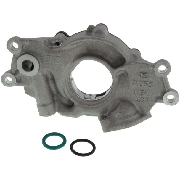 Melling GM LS Oil Pump M355 (12571885)