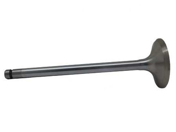 stock replacement gm ls 1 55 exhaust valve 15 1551