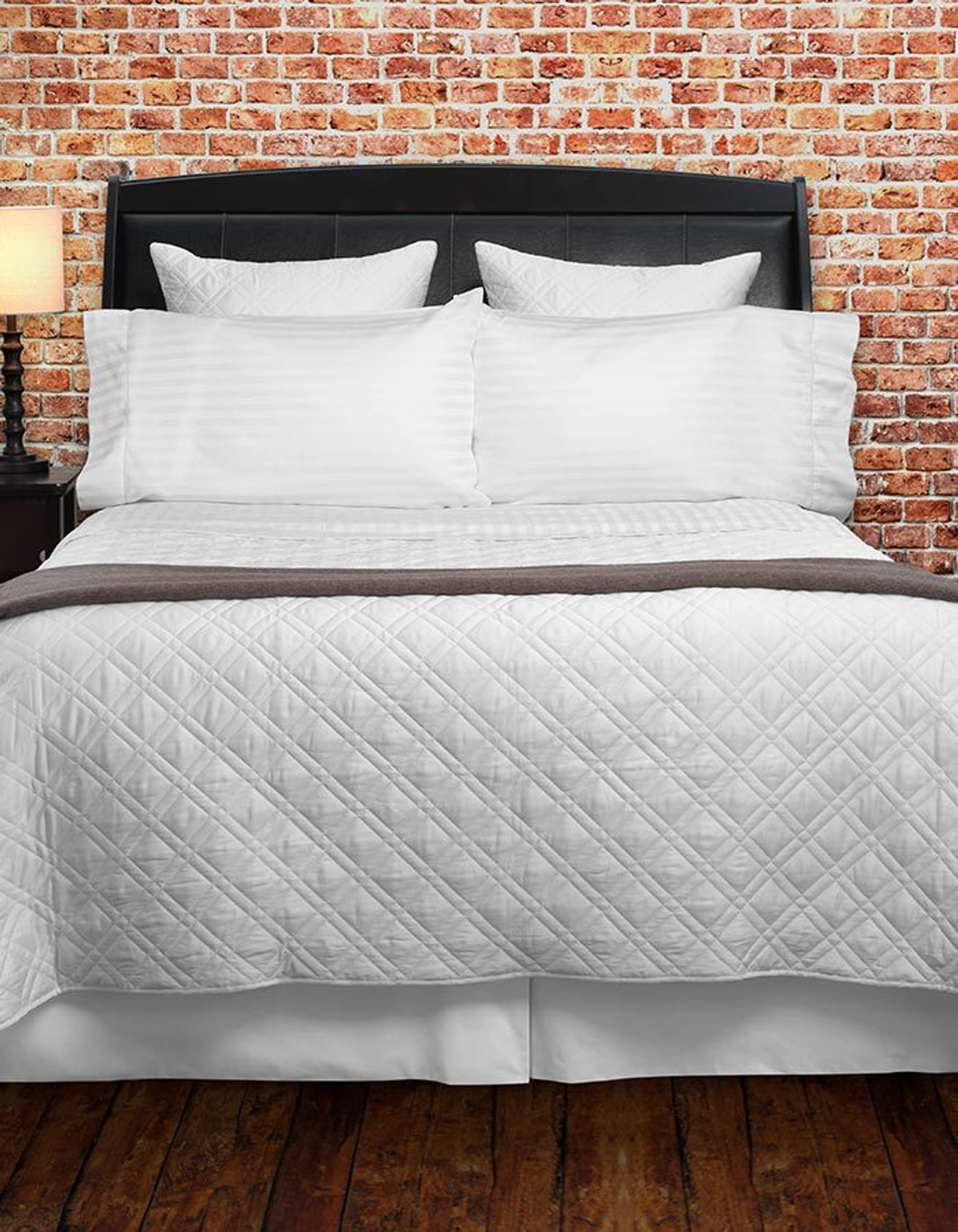 Quilted Coverlets King & Queen Size