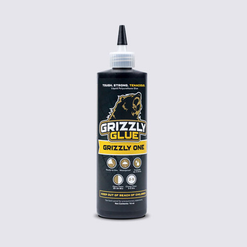 Grizzly One