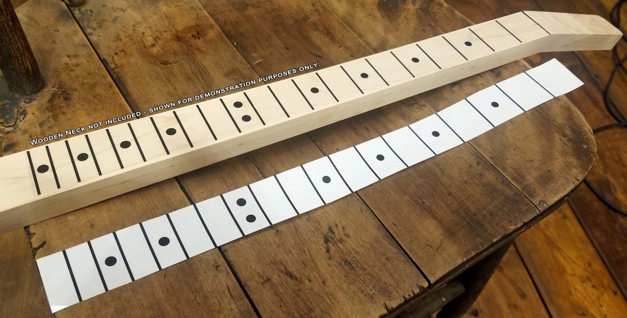 Free Svg Fretboard 25 Inch Scale Nohat Cc - vrogue.co