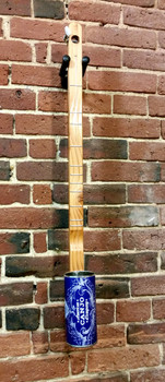 "The Edison" One-String Electric Canjo by the American Canjo Company "The Edison" One-String Electric Canjo by the American Canjo Company