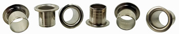 6-pack 1/4-inch Tuner Bushings/Ferrules 6-pack 1/4-inch Tuner Bushings/Ferrules