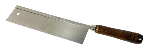 High-quality Fret Slotting Saw - 18TPI - Made in the USA!