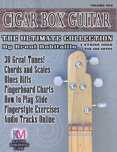 Handmade Music Factory A Great Cbg Homemade Instrument