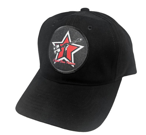 Cigar Box Nation Trucker's Hat