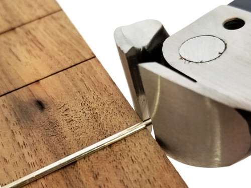 Flush-cut Fret End Nipping Pliers