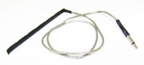 Rod Piezo Acoustic Instrument Pickup