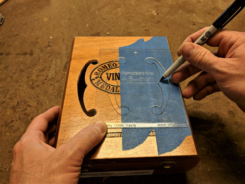 9 Powerful Reasons to Use Templates for Building Cigar Box Guitars