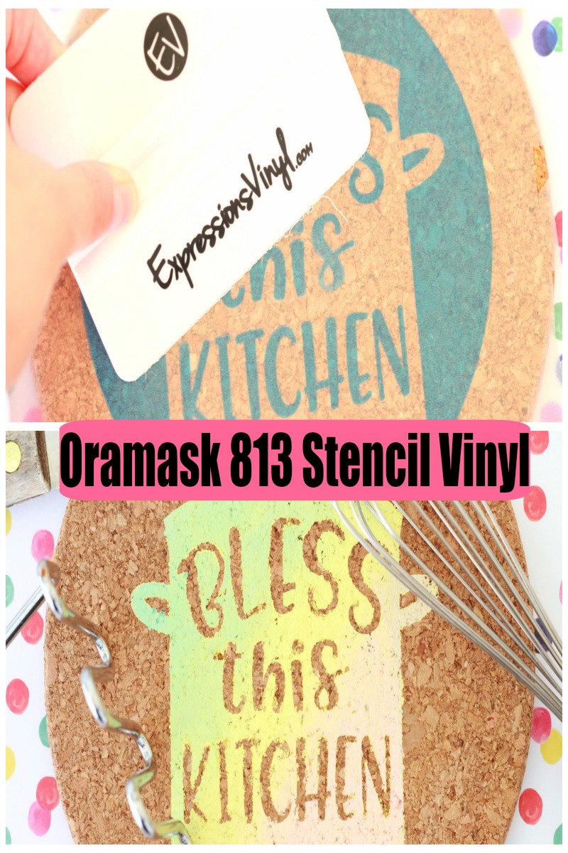 oramask 813 stencil vinyl expressions vinyl