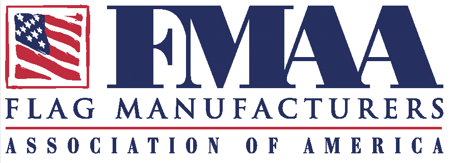 Flag Manufacturers Association of America Badge