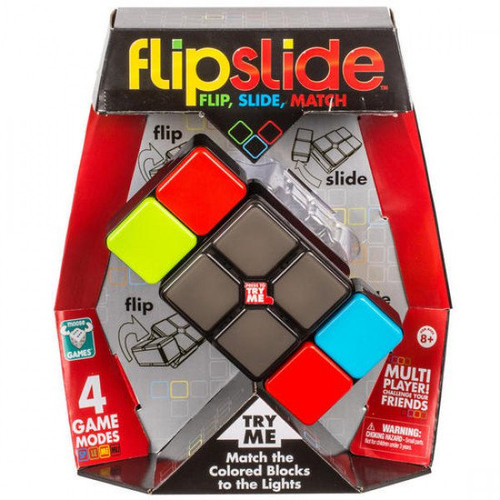 FLIPSLIDE GAME FLIPSLIDE GAME