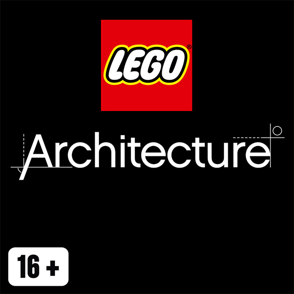 LEGO® Architecture LEGO® Architecture