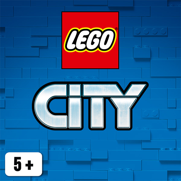 LEGO® City LEGO® City