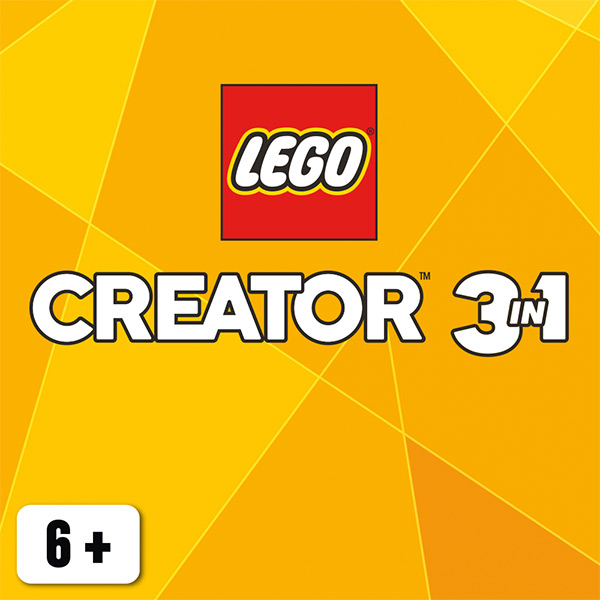 LEGO® Creator LEGO® Creator