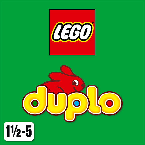 LEGO® DUPLO® LEGO® DUPLO®