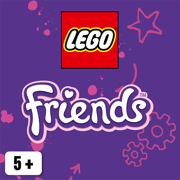 LEGO® Friends LEGO® Friends