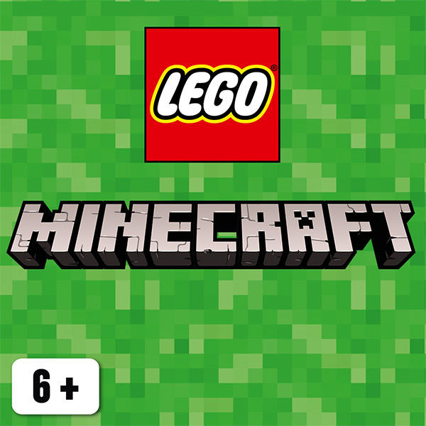 LEGO® Minecraft™ LEGO® Minecraft™